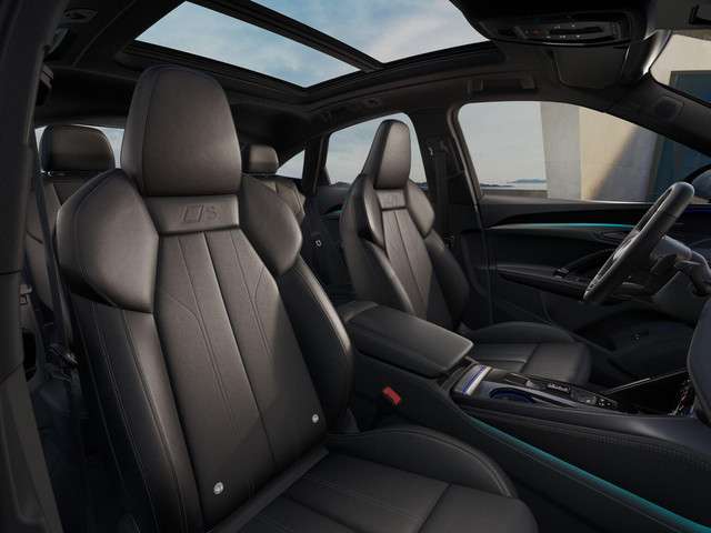 Audi Q5 3