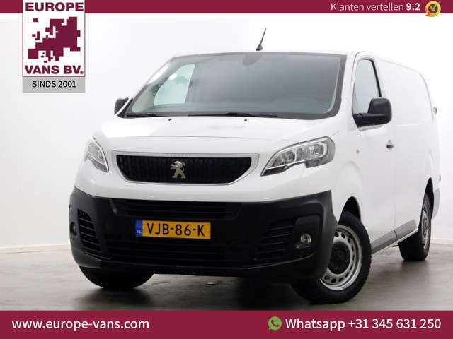 Peugeot Expert 2021 Diesel