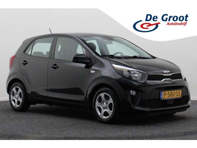 Kia Picanto 2022 Benzine