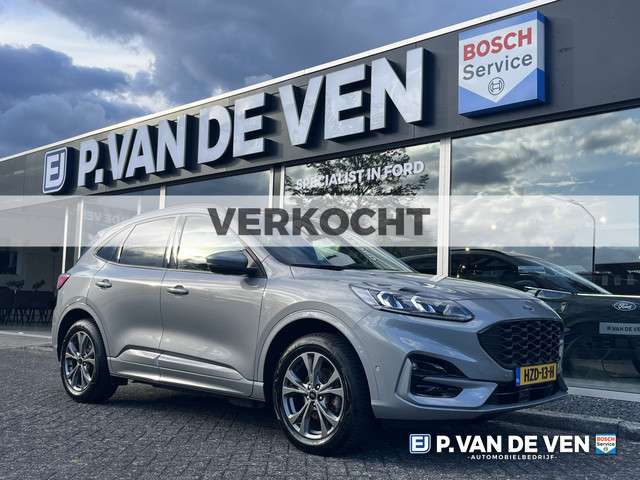 Ford Kuga 2023 Hybride