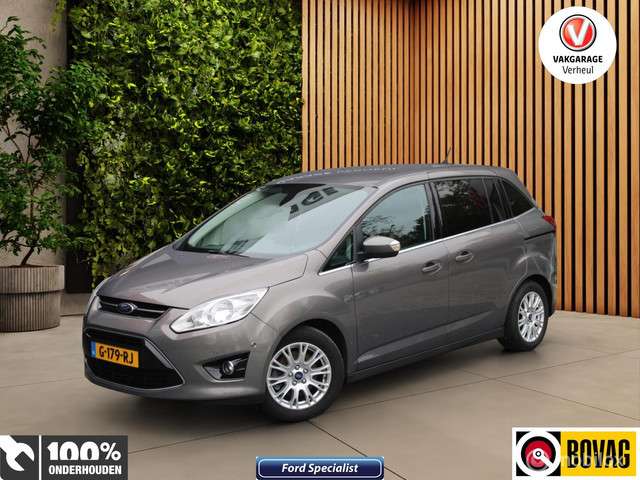 Ford C-Max 2014 Benzine