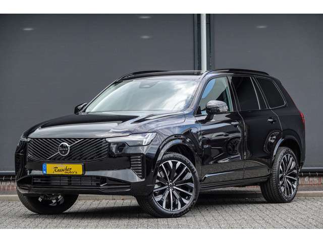 Volvo XC90 2025 Hybride Volvo XC90 2025 Hybride