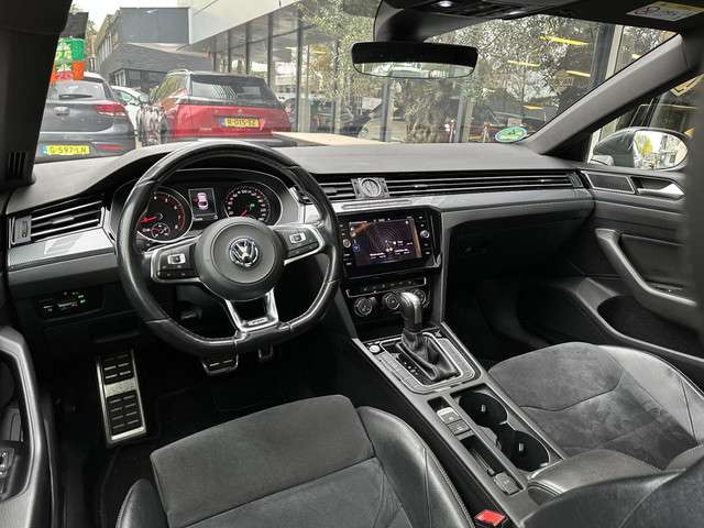 Volkswagen Arteon 2