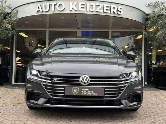 Volkswagen Arteon 3