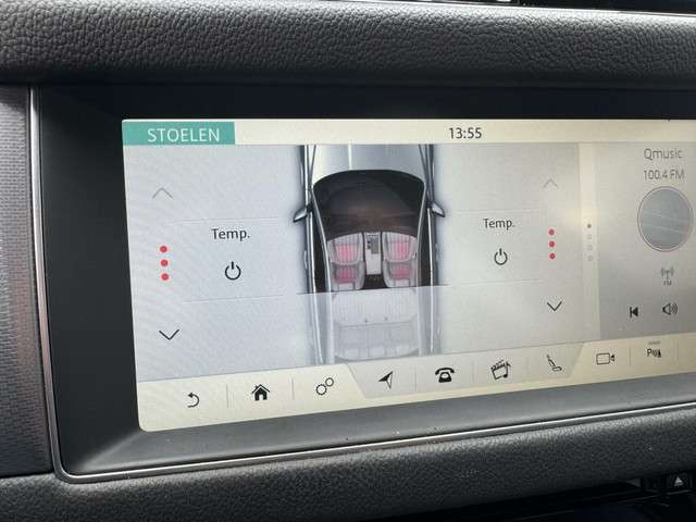 Jaguar XF 2019 Benzine