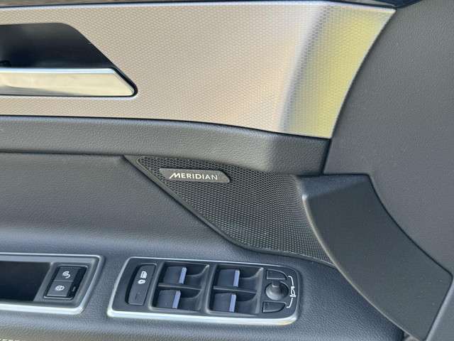 Jaguar XF 2019 Benzine