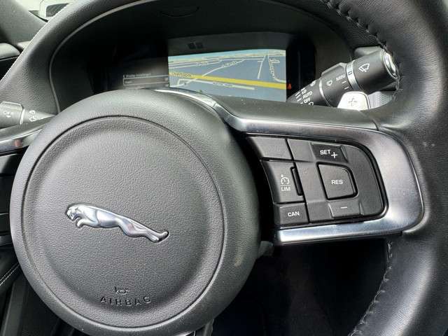 Jaguar XF 2019 Benzine