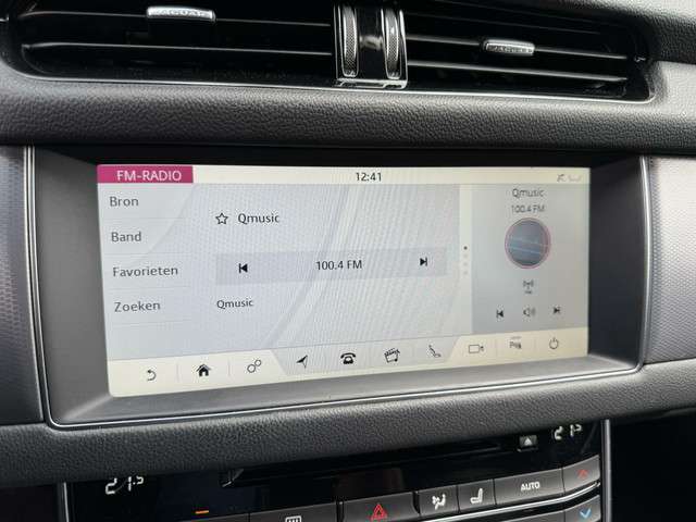 Jaguar XF 2019 Benzine