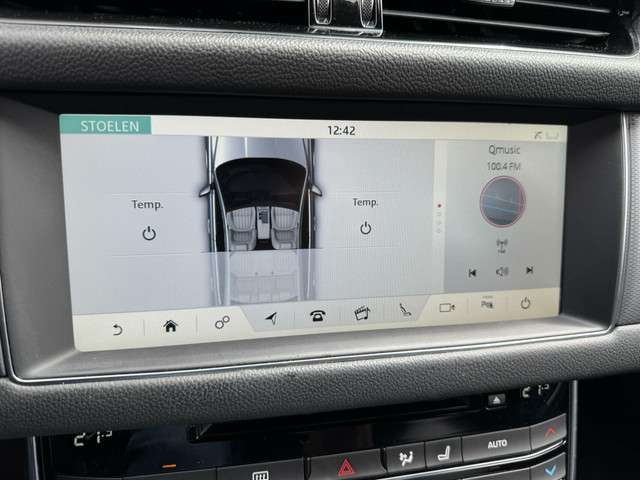 Jaguar XF 2019 Benzine