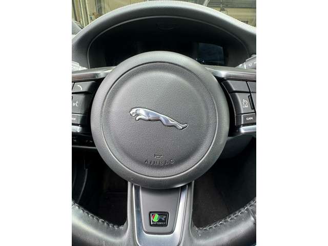 Jaguar XF 2019 Benzine