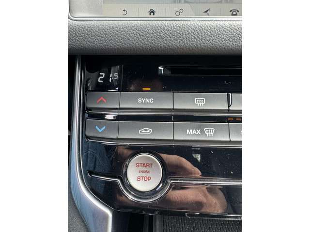 Jaguar XF 2019 Benzine