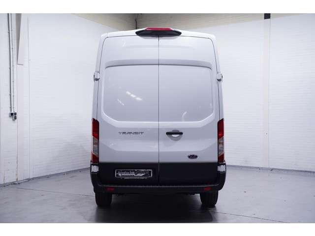 Ford Transit 2020 Diesel