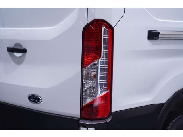 Ford Transit 2020 Diesel