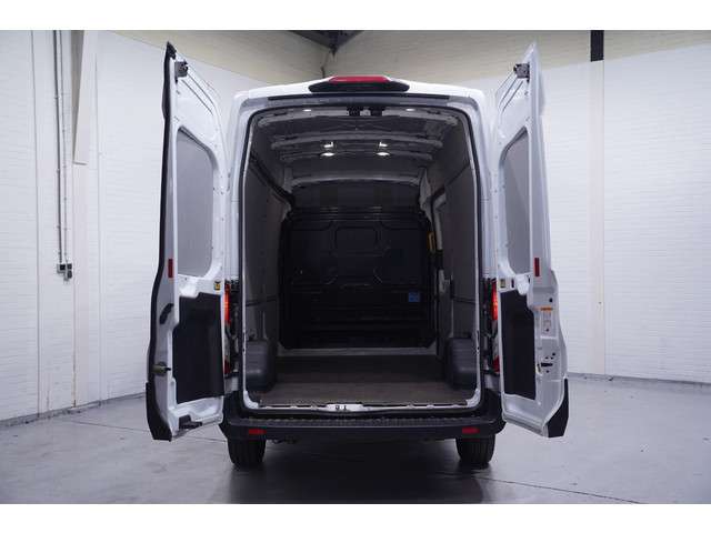 Ford Transit 2020 Diesel