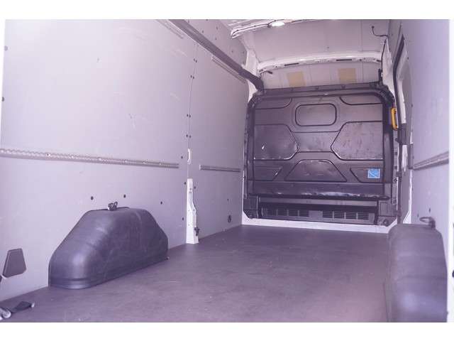 Ford Transit 2020 Diesel