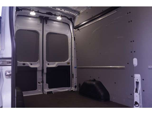 Ford Transit 2020 Diesel