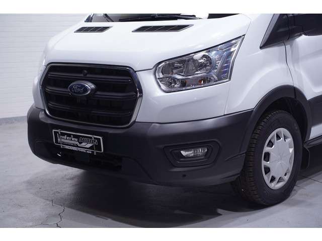 Ford Transit 2020 Diesel