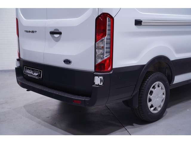 Ford Transit 2020 Diesel