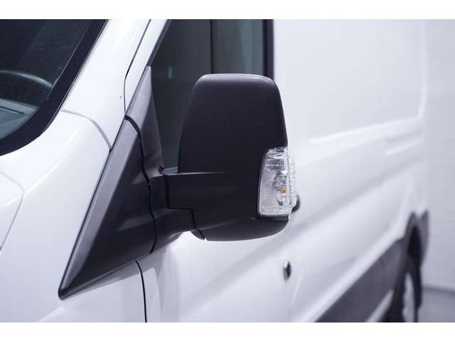 Ford Transit 2020 Diesel