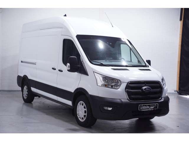 Ford Transit 2020 Diesel
