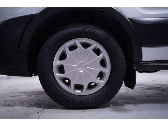 Ford Transit 2020 Diesel