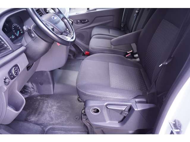 Ford Transit 2020 Diesel