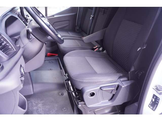 Ford Transit 2020 Diesel