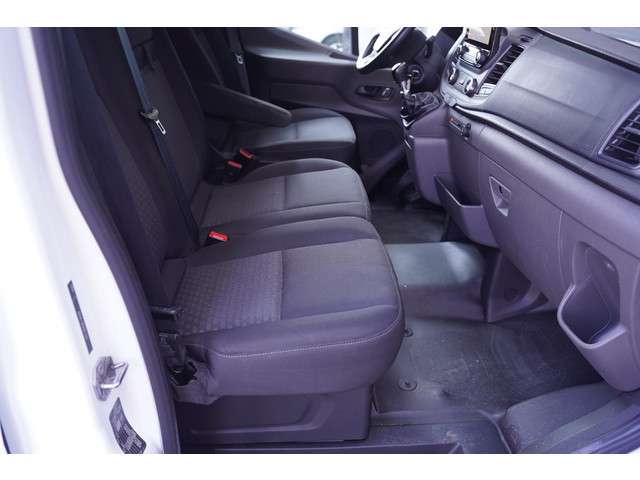 Ford Transit 2020 Diesel