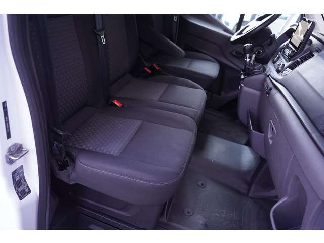 Ford Transit 2020 Diesel