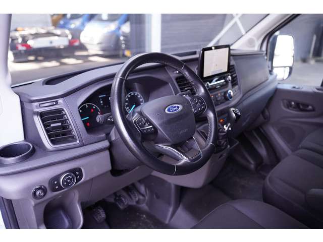 Ford Transit 2020 Diesel