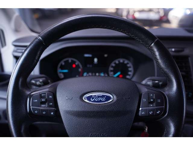 Ford Transit 2020 Diesel