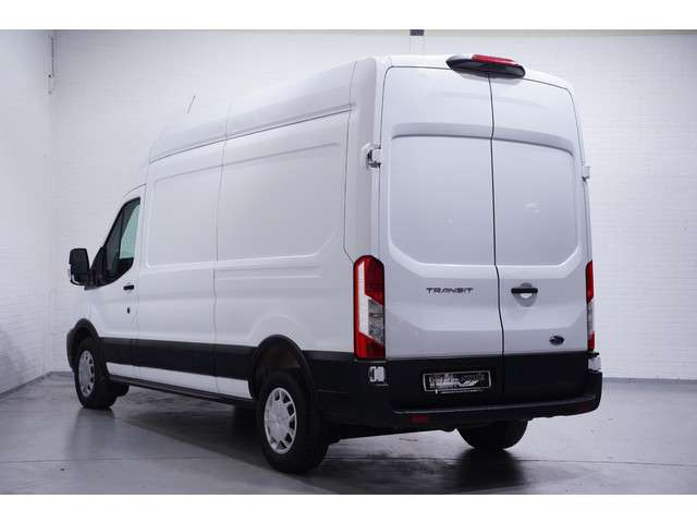 Ford Transit 2020 Diesel