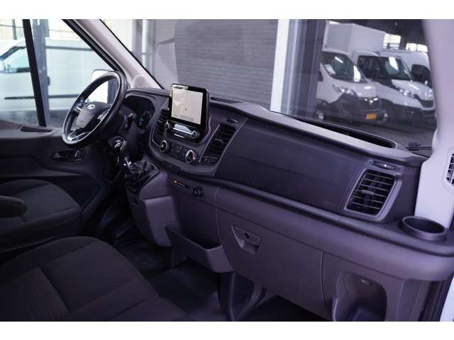 Ford Transit 2020 Diesel