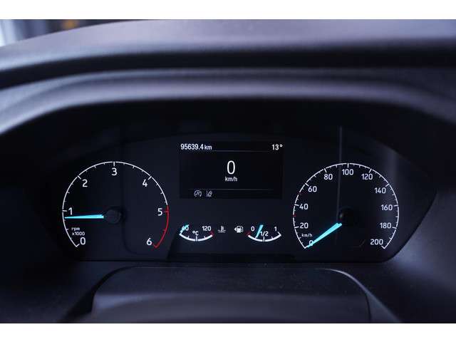 Ford Transit 2020 Diesel