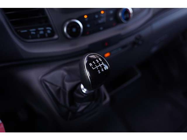 Ford Transit 2020 Diesel