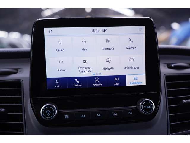 Ford Transit 2020 Diesel