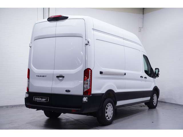 Ford Transit 2020 Diesel