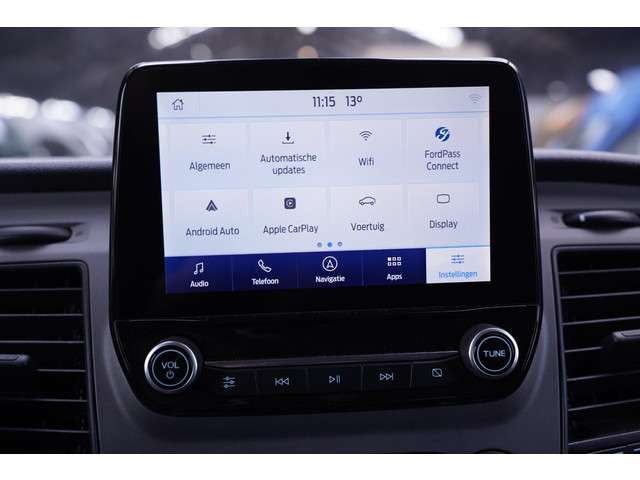 Ford Transit 2020 Diesel