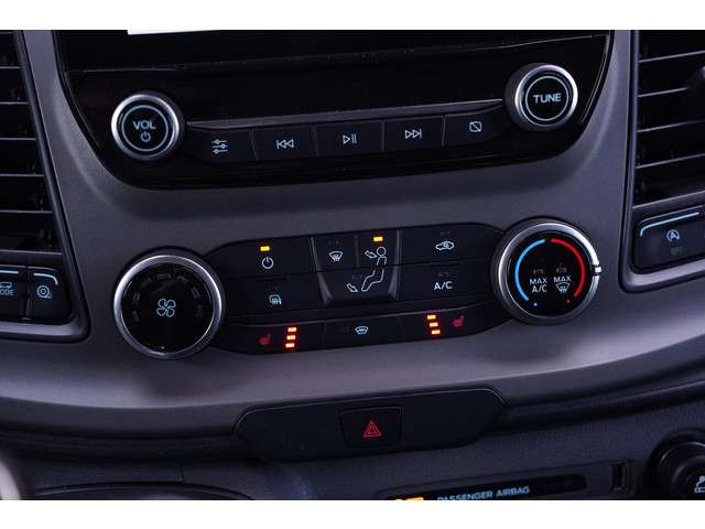 Ford Transit 2020 Diesel