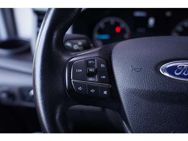 Ford Transit 2020 Diesel
