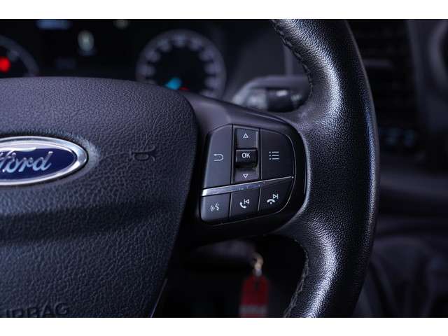 Ford Transit 2020 Diesel