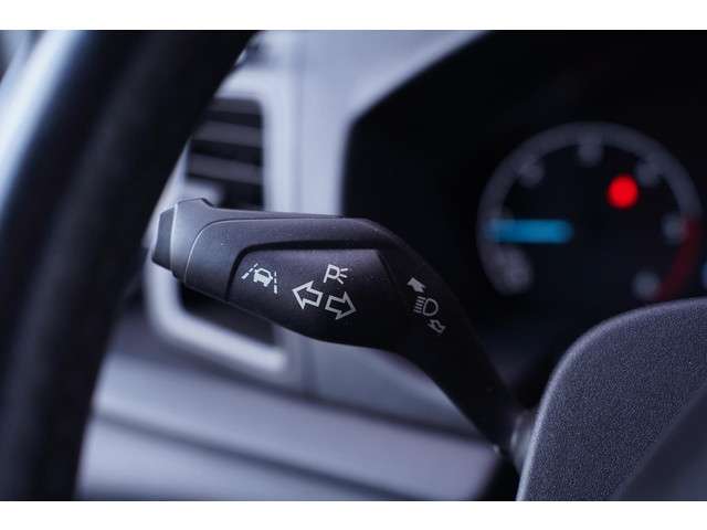 Ford Transit 2020 Diesel