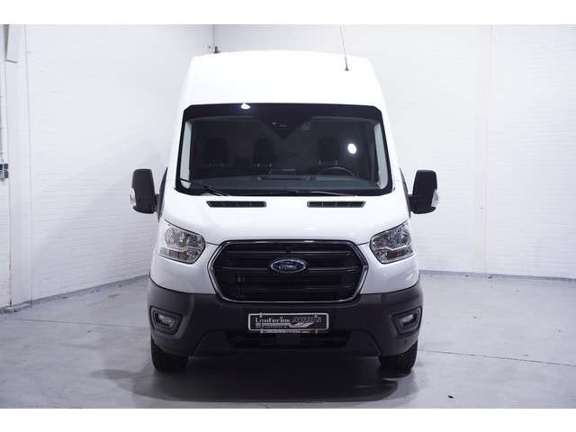 Ford Transit 2020 Diesel
