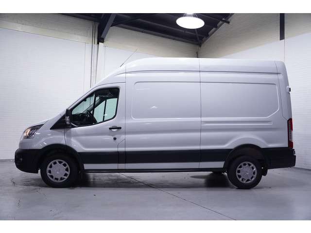 Ford Transit 2020 Diesel