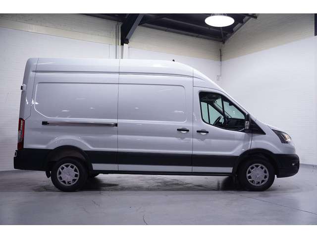 Ford Transit 2020 Diesel