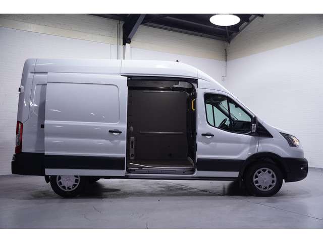 Ford Transit 2020 Diesel