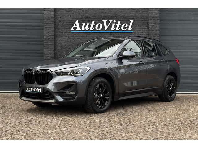 BMW X1 2021 Hybride