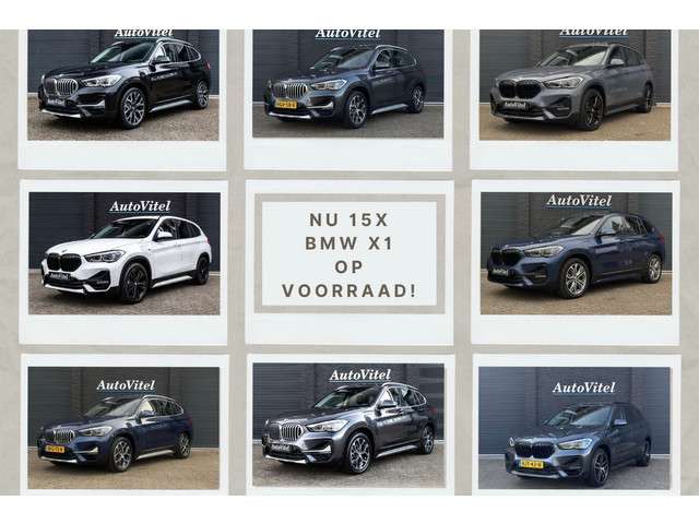 BMW X1 2