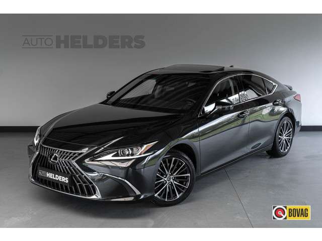 Lexus ES 2024 Hybride
