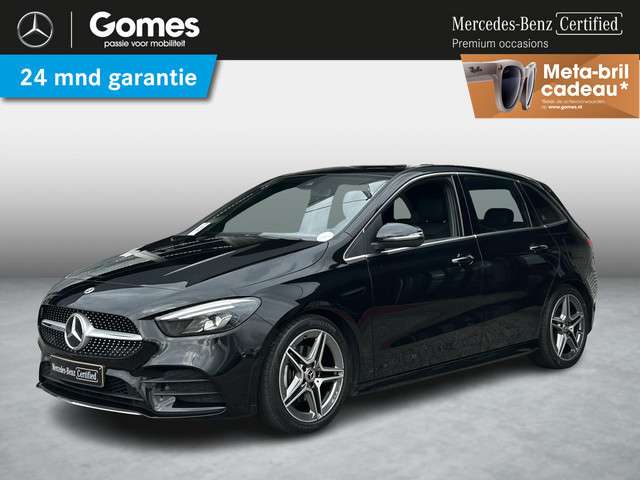 Mercedes-Benz B-Klasse 2023 Benzine